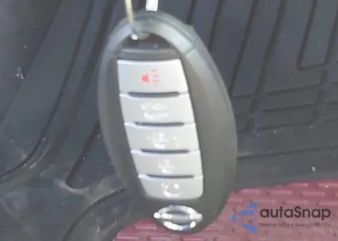 2015 Nissan Altima 2.5 S из США, поврежденный, VIN 1N4AL3AP1FC169255